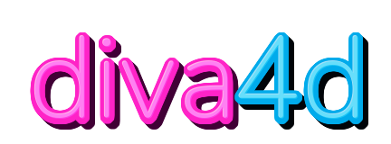 diva4d — logo kanal